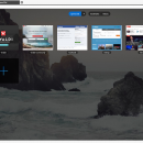 Vivaldi freeware screenshot