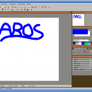 LodePaint freeware screenshot