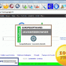 JES freeware screenshot