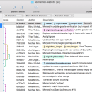 SourceTree for Mac freeware screenshot