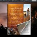 Flash Magazine Theme for Eruption Style freeware screenshot