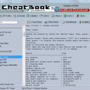 CheatBook Issue 03/2008 freeware screenshot