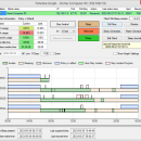 WinSleep Monitor by MollieSoft freeware screenshot