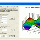 DPlot Jr freeware screenshot