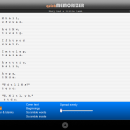 quick memorizer freeware screenshot