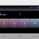 ChordPulse Player freeware screenshot