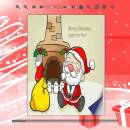 Page Flip Book Templates of Christmas freeware screenshot