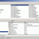 WMI Explorer freeware screenshot