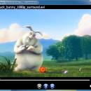 Free Media Player freeware screenshot