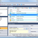 KS.CRM Core Framework Freeware freeware screenshot