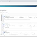 Qvu Data Service freeware screenshot