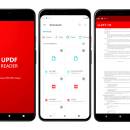 UPDF Reader Android freeware screenshot