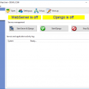 Django Dev. Web Unit freeware screenshot