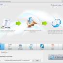 PDFMate PDF Converter freeware screenshot