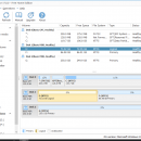 NIUBI Partition Editor Free Edition freeware screenshot