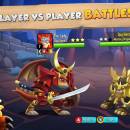 Dragon City for PC Download freeware screenshot