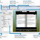 Free PDF to FlipBook freeware screenshot