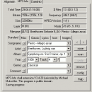 MP3Ext freeware screenshot
