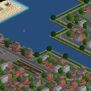 OpenTTD for Mac freeware screenshot