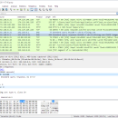 Wireshark for Mac OS X freeware screenshot