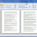 Hexonic ScanToPDF freeware screenshot