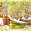 Real Face of Jesus by Sai Baba freeware screenshot