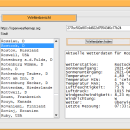 GSA Intelligent Control System freeware screenshot