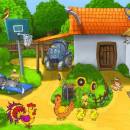 Summer Farm freeware screenshot