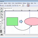 Dia for Windows freeware screenshot