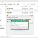 CrococryptFile freeware screenshot