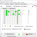 Hoffmanns Lotto-Experte EuroMillion freeware screenshot