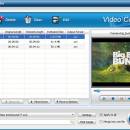 iWisoft Free Video Converter freeware screenshot