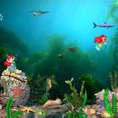 Mermaids Kingdom Screensaver freeware screenshot