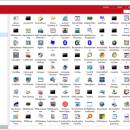 WSCC - Sysinternals Control Center freeware screenshot