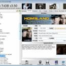 Free TvDB freeware screenshot