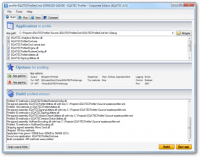 Eqatec Profiler freeware screenshot