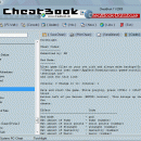 CheatBook Issue 11/2009 freeware screenshot