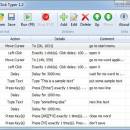 Auto Click Typer freeware screenshot