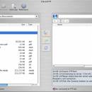 Classic FTP Free for Mac freeware screenshot