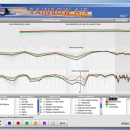 SurveyVisualizer freeware screenshot