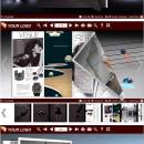 Flipbook_Themes_Package_Neat_Fashion freeware screenshot