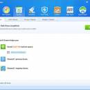 Baidu PC Faster freeware screenshot