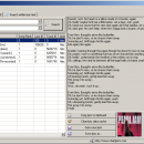 sLyrics freeware screenshot