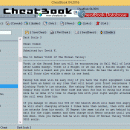 CheatBook Issue 04/2016 freeware screenshot