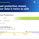 Acronis Ransomware Protection freeware screenshot