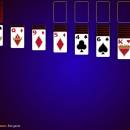 Infinite Pass Klondike Solitaire freeware screenshot