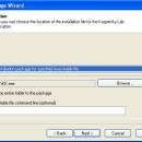 Net-Worm.Win32.Kido Remover freeware screenshot