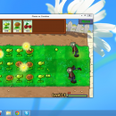 Plants vs Zombies for Pokki freeware screenshot