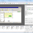 Wink freeware screenshot