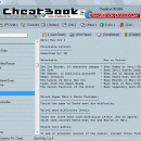 CheatBook Issue 08/2008 freeware screenshot